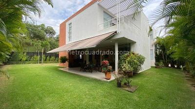 Casa de 3 alcobas en venta en Pance, Cali, 454 m² · foto 2 de 15