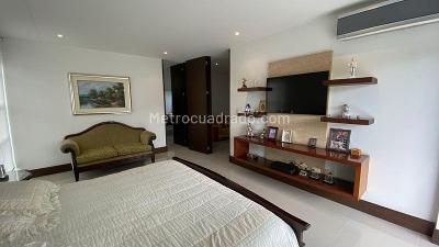 Casa de 3 alcobas en venta en Pance, Cali, 454 m² · foto 14 de 15