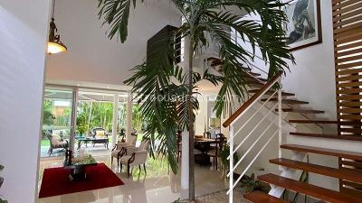 Casa de 3 alcobas en venta en Pance, Cali, 454 m² · foto 4 de 15