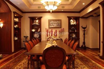 Casa de 5 alcobas en venta en Altos De Ciudad Jardin, Cali · foto 13 de 20