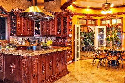 Casa de 5 alcobas en venta en Altos De Ciudad Jardin, Cali · foto 16 de 20