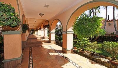 Casa de 5 alcobas en venta en Altos De Ciudad Jardin, Cali · foto 18 de 20