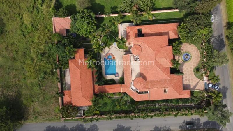 Casa – Cali, Ciudad Jardín, Comuna 22 - Vista 5