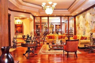 Casa de 5 alcobas en venta en Altos De Ciudad Jardin, Cali · foto 7 de 20