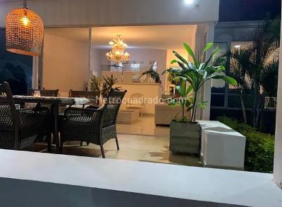 Casa de 5 alcobas en venta en Ciudad Jardin, Cali, 1900 m² · foto 11 de 20