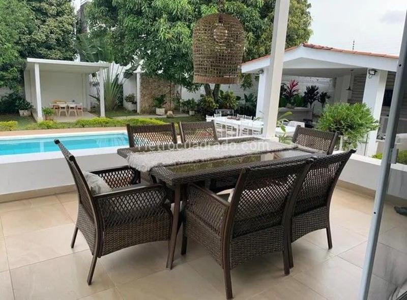 Casa – Cali - Vista 4