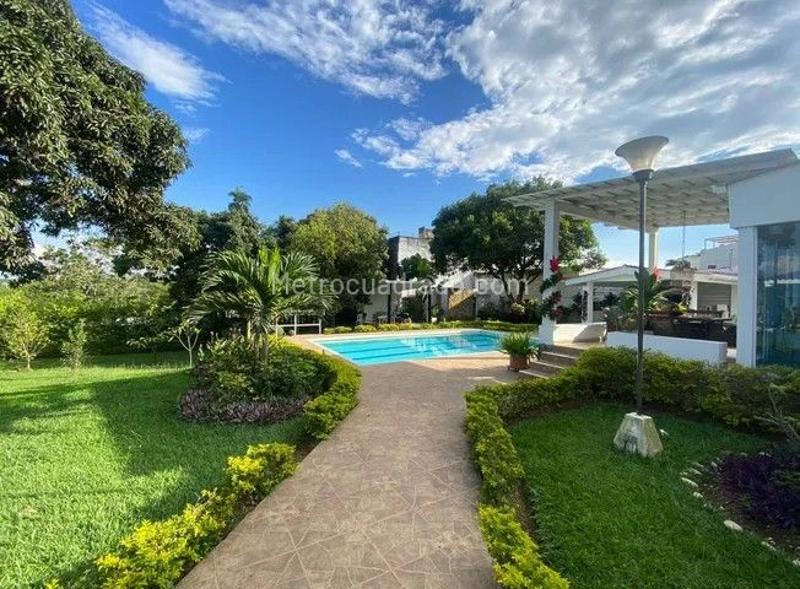 Casa – Cali - Vista 3