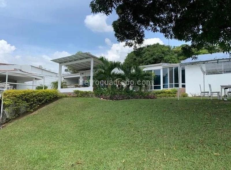 Casa – Cali - Vista 5