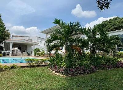 Casa de 5 alcobas en venta en Ciudad Jardin, Cali, 1900 m² · foto 5 de 20