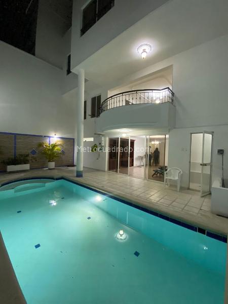 Casa en Arriendo, EL INGENIO, Cali