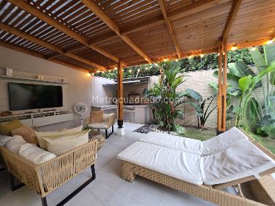 Casa de 3 alcobas en venta en Ciudad Jardin, Cali, 161 m² · foto 2 de 19