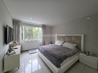 Casa de 3 alcobas en venta en Ciudad Jardin, Cali, 161 m² · foto 17 de 19