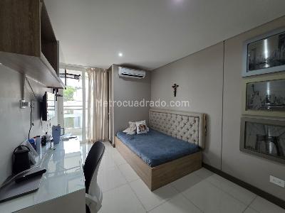 Casa de 3 alcobas en venta en Ciudad Jardin, Cali, 161 m² · foto 19 de 19