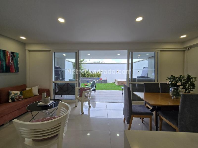 Casa en Venta, PANCE, Cali - Widok 3