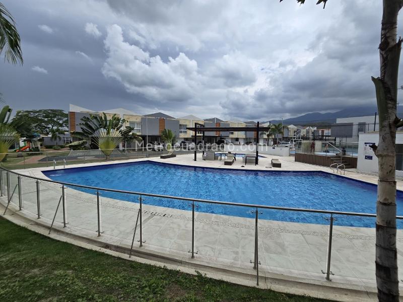 Casa en Venta, PANCE, Cali - Widok 6