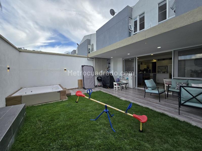 Casa en Venta, PANCE, Cali - Widok 4