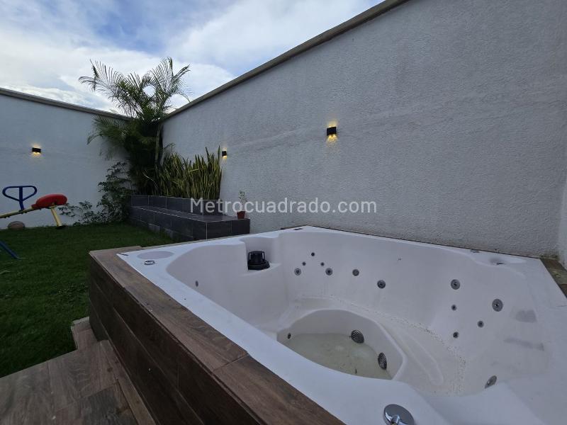 Casa en Venta, PANCE, Cali - Widok 5