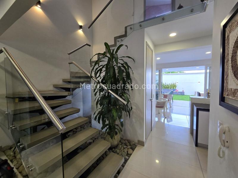 Casa en Venta, PANCE, Cali - Widok 2