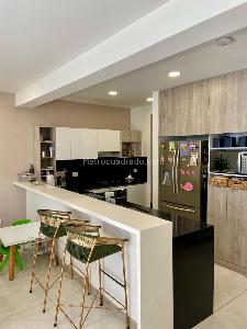 Casa de 4 alcobas en venta en Pance, Cali, 130 m² · foto 16 de 19