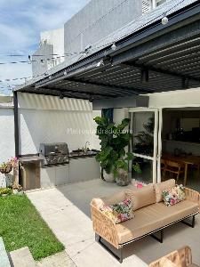 Casa de 4 alcobas en venta en Pance, Cali, 130 m² · foto 2 de 19