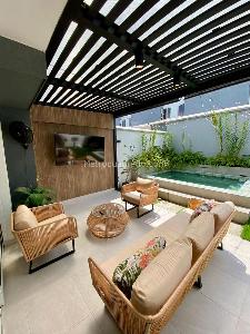 Casa de 4 alcobas en venta en Pance, Cali, 130 m² · foto 3 de 19