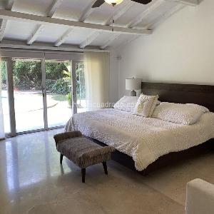 Casa de 4 alcobas en venta en Pance, Cali · foto 11 de 19