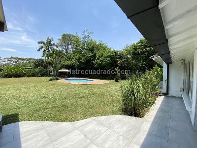 Casa de 4 alcobas en venta en Pance, Cali · foto 18 de 19