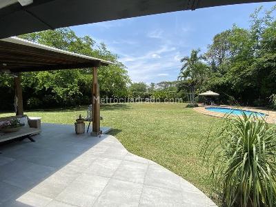 Casa de 4 alcobas en venta en Pance, Cali · foto 19 de 19