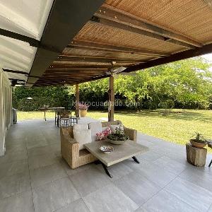 Casa de 4 alcobas en venta en Pance, Cali · foto 2 de 19