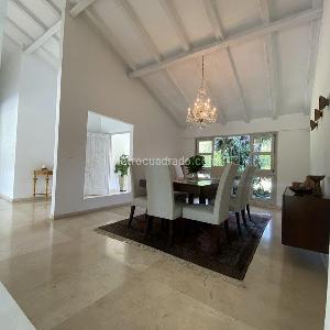Casa de 4 alcobas en venta en Pance, Cali · foto 6 de 19