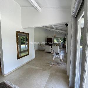 Casa de 4 alcobas en venta en Pance, Cali · foto 5 de 19