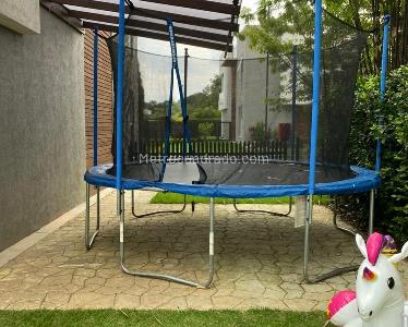 Casa de 4 alcobas en venta en Pance, Cali, 468 m² · foto 18 de 19