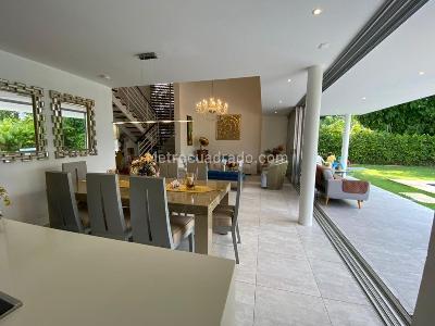 Casa de 4 alcobas en venta en Pance, Cali, 468 m² · foto 17 de 19