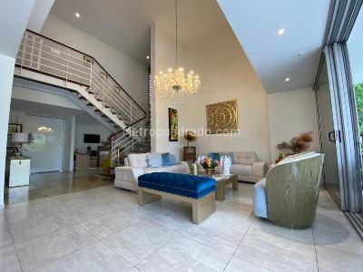 Casa de 4 alcobas en venta en Pance, Cali, 468 m² · foto 15 de 19