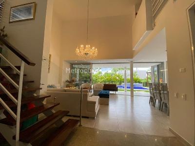 Casa de 4 alcobas en venta en Pance, Cali, 468 m² · foto 9 de 19