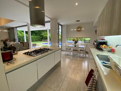 Casa de 4 alcobas en venta en Pance, Cali, 468 m² · foto 11 de 19