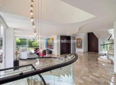 Casa de 4 alcobas en venta en Pance, Cali, 1270 m² · foto 11 de 19