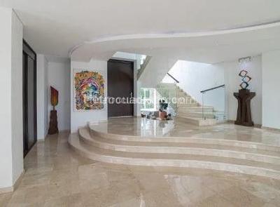 Casa de 4 alcobas en venta en Pance, Cali, 1270 m² · foto 14 de 19
