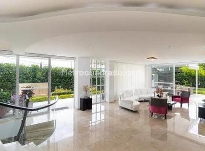 Casa de 4 alcobas en venta en Pance, Cali, 1270 m² · foto 18 de 19