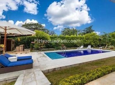 Casa de 4 alcobas en venta en Pance, Cali, 1270 m² · foto 5 de 19