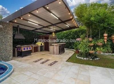 Casa de 4 alcobas en venta en Pance, Cali, 1270 m² · foto 7 de 19