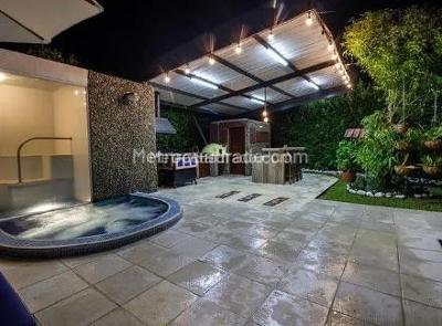 Casa de 4 alcobas en venta en Pance, Cali, 1270 m² · foto 4 de 19