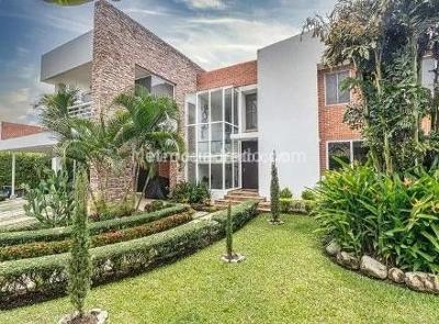 Casa de 4 alcobas en venta en Pance, Cali, 1270 m² · foto 8 de 19