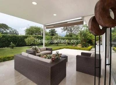Casa de 4 alcobas en venta en Pance, Cali, 1270 m² · foto 3 de 19