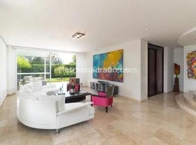 Casa de 4 alcobas en venta en Pance, Cali, 1270 m² · foto 9 de 19