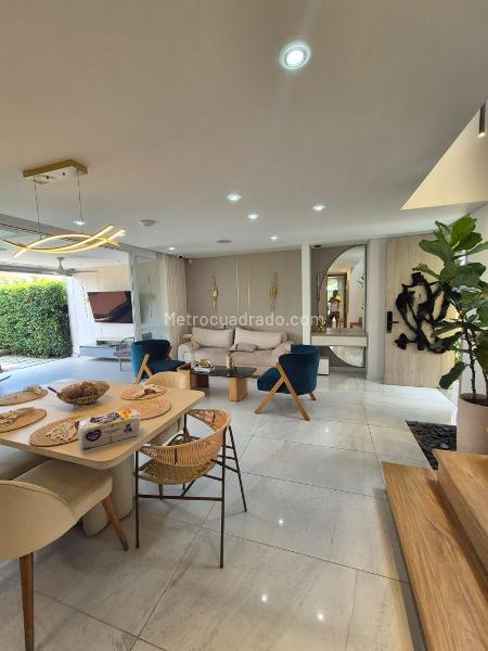 Casa – Pance, Cali - Vista 2