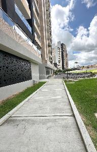Apartamento de 3 alcobas en venta en Ciudad Jardin, Cali, 128 m² · foto 15 de 20