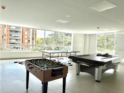 Apartamento de 3 alcobas en venta en Ciudad Jardin, Cali, 128 m² · foto 17 de 20