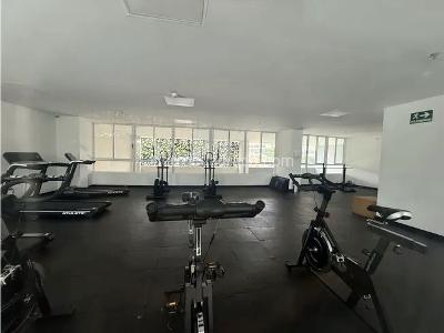 Apartamento de 3 alcobas en venta en Ciudad Jardin, Cali, 128 m² · foto 18 de 20