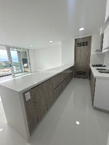 Apartamento de 3 alcobas en venta en Ciudad Jardin, Cali, 128 m² · foto 5 de 20